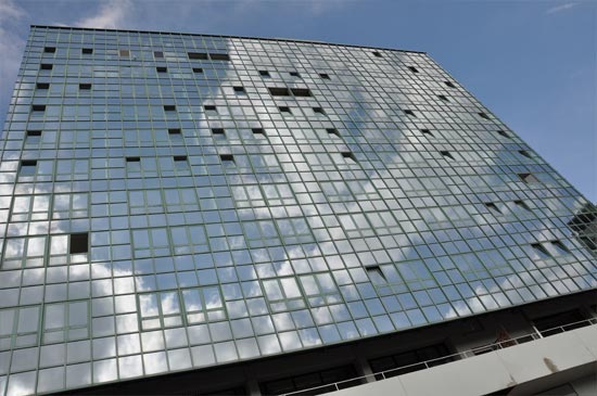 "myParkhotel Gebäude komplett"